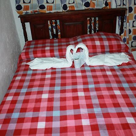 Hotel Isabella Akapulko Dış mekan fotoğraf