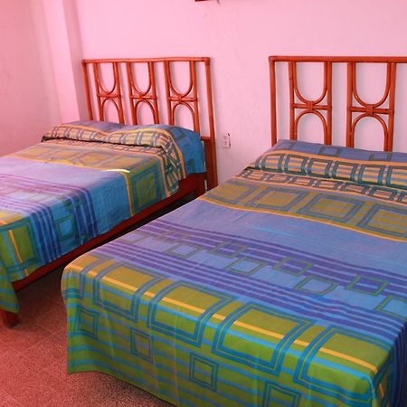 Hotel Isabella Akapulko Dış mekan fotoğraf