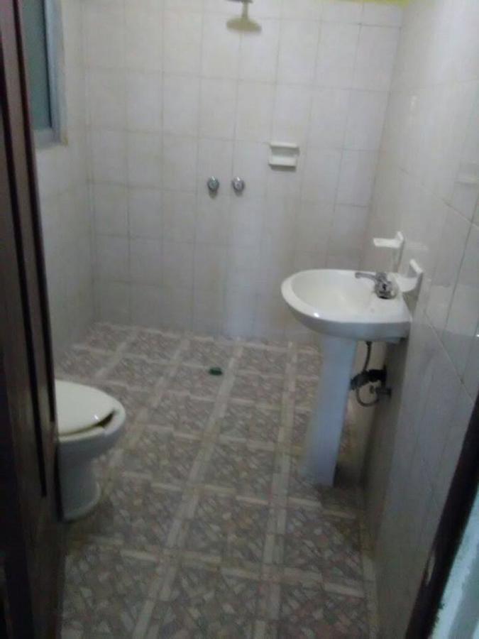 Hotel Isabella Akapulko Dış mekan fotoğraf