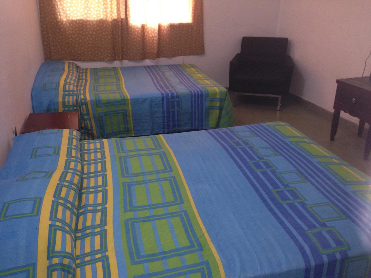 Hotel Isabella Akapulko Dış mekan fotoğraf