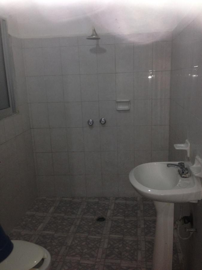 Hotel Isabella Akapulko Dış mekan fotoğraf
