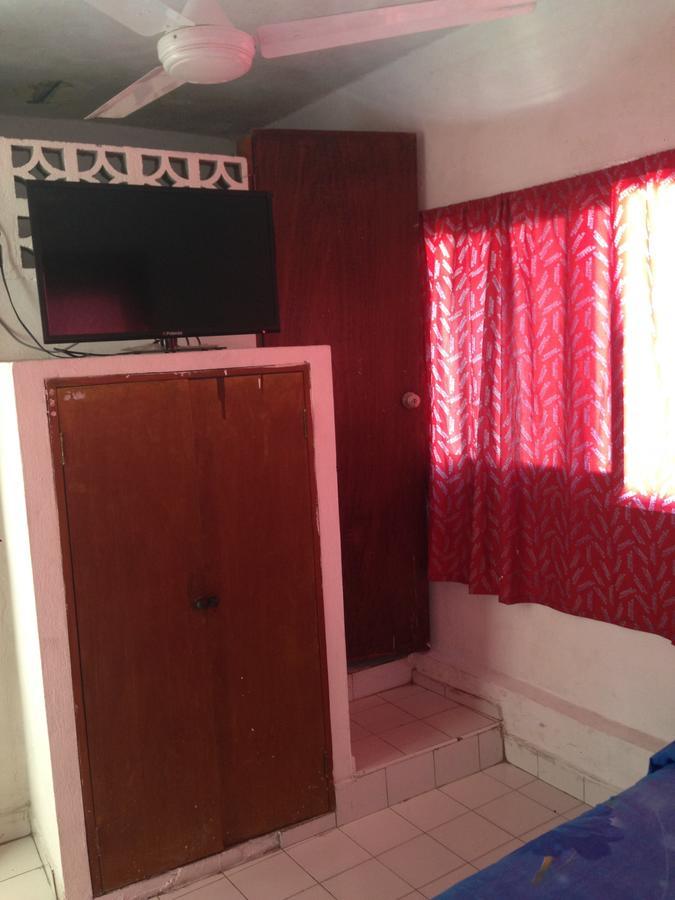 Hotel Isabella Akapulko Dış mekan fotoğraf