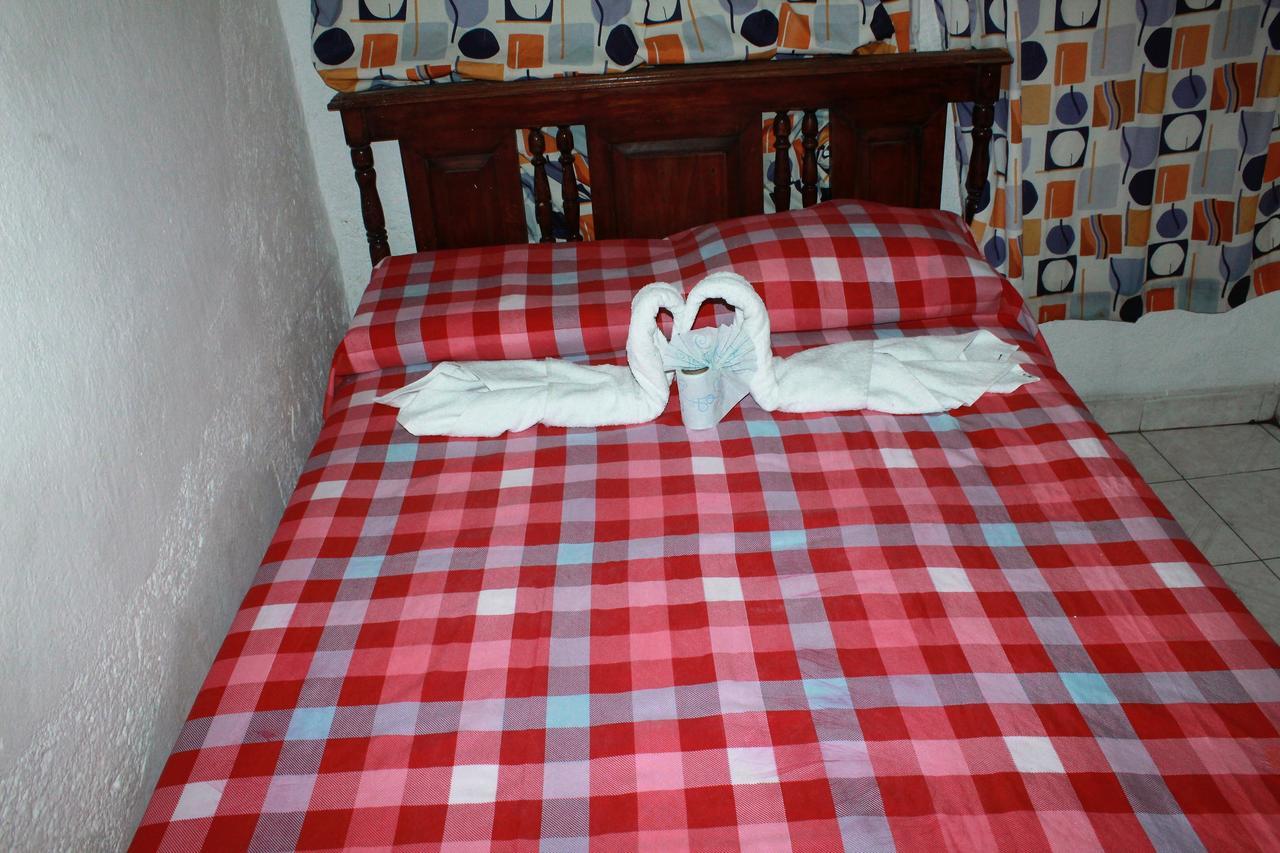 Hotel Isabella Akapulko Dış mekan fotoğraf