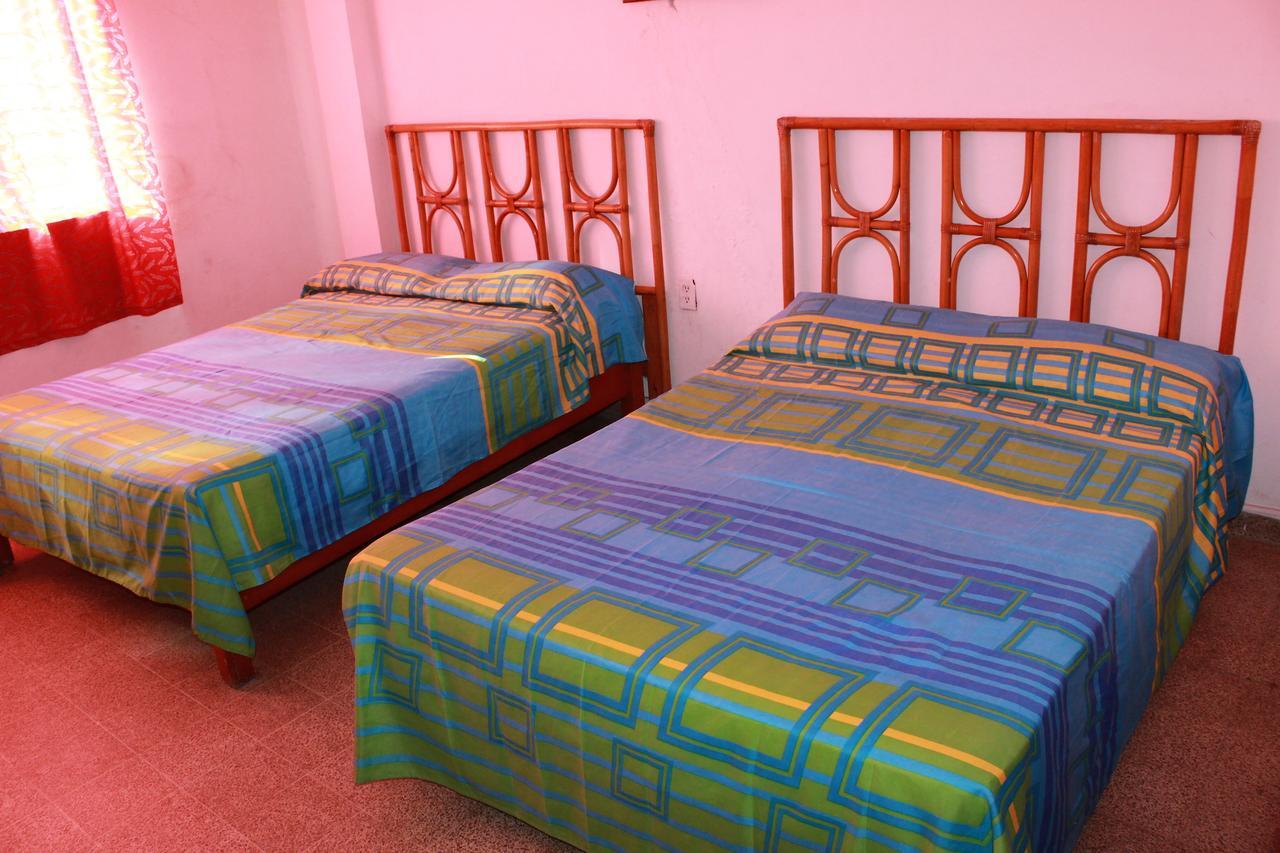 Hotel Isabella Akapulko Dış mekan fotoğraf