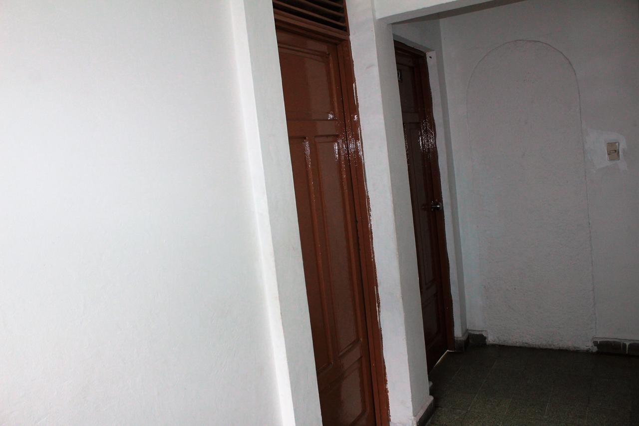 Hotel Isabella Akapulko Dış mekan fotoğraf